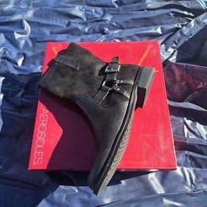 Aerosoles Outrider Boot New women size 10